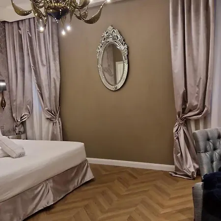 Ca Dell'arte Palace Bed & Breakfast