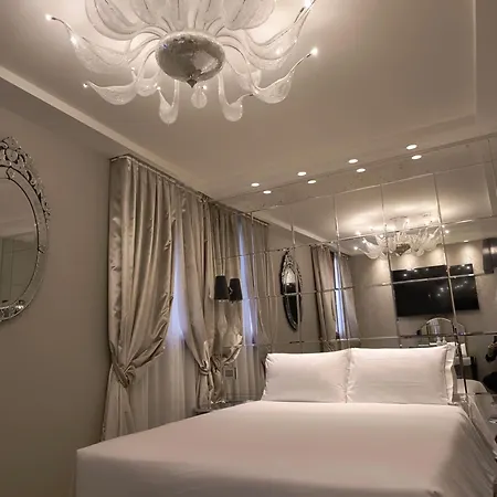 Ca Dell'arte Palace Bed & Breakfast 5*