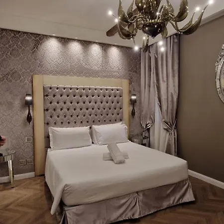 Ca Dell'arte Palace 5* Benátky