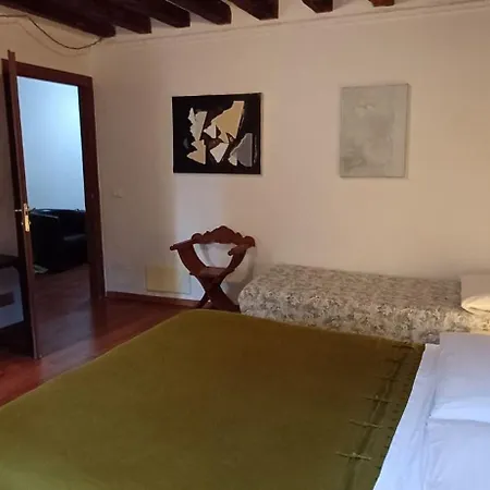 Apartment La Bella - Entire Private Venice