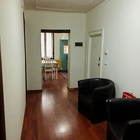 La Bella - Entire Private Apartment Venice