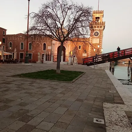 La Bella - Entire Private * Venice