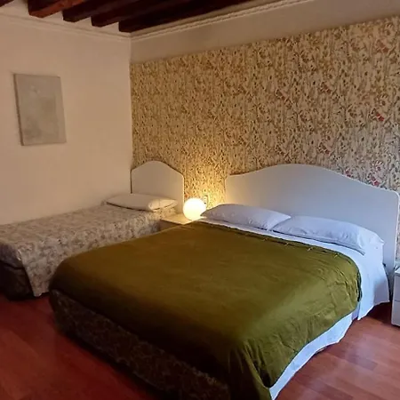 Apartment La Bella - Entire Private