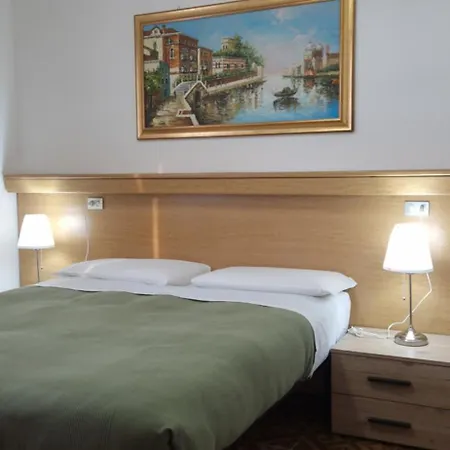 Hotel Tito