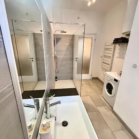 Apartament Manuzio Venezia - Free Parking *