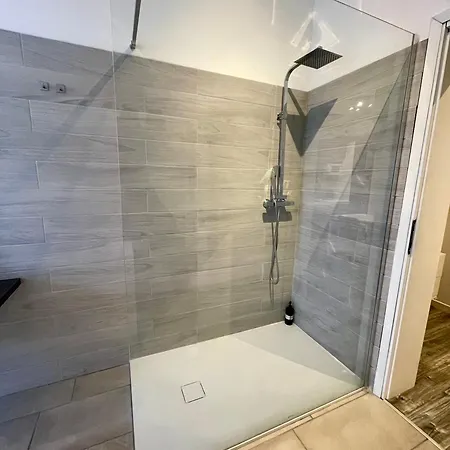 Manuzio Venezia - Free Parking Apartament Mestre