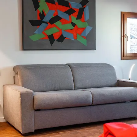 Apartment Ca' Vida Terrazze