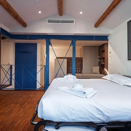 Apartment Ca' Vida Terrazze *