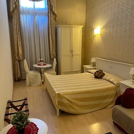 Dimora Al Doge Beato Vista Canale 威尼斯