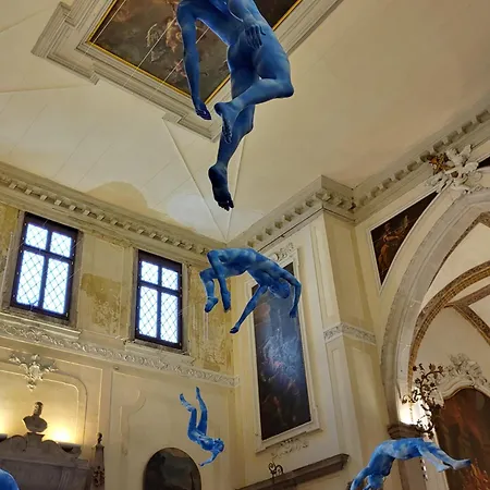 A Casa Di Peplis Venice