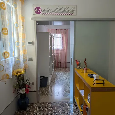A Casa Di Peplis * Venice
