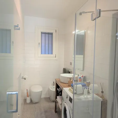 A Casa Di Peplis Apartment