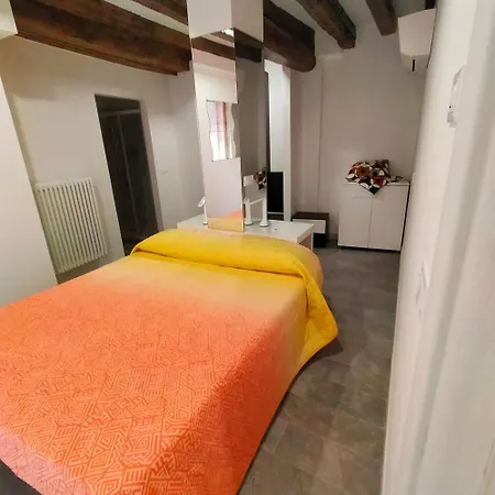 Appartement Corte Morandi