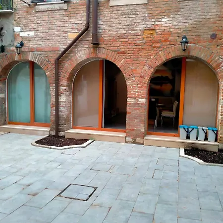 Corte Morandi Appartement *