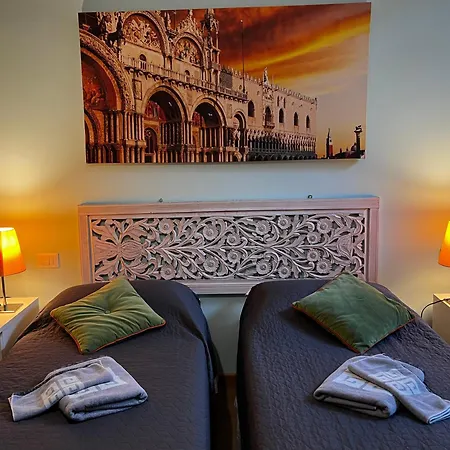Appartement Bella Addai