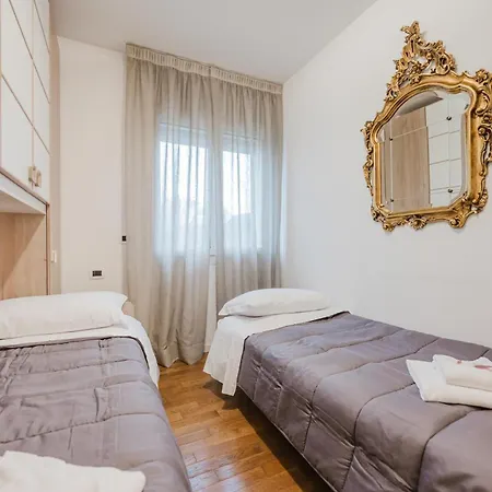 Lucrezia - 10 Min From & Free Parking * Venice