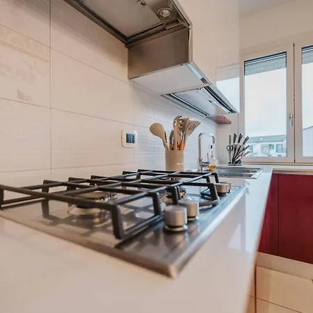 Lucrezia - 10 Min From & Free Parking * Venice