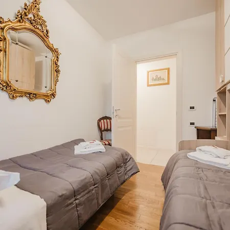 Apartment Lucrezia - 10 Min From & Free Parking Venice
