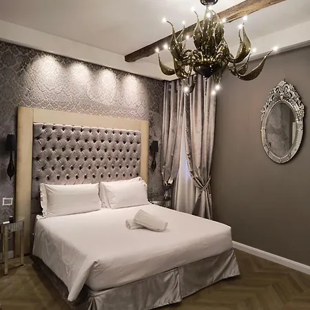 Ca Dell'arte Boutique Bed & Breakfast *