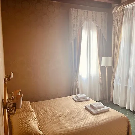 Locanda Correr Venice