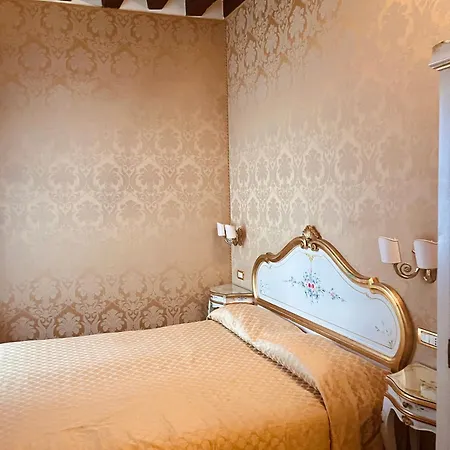 Locanda Correr Guest house 3*