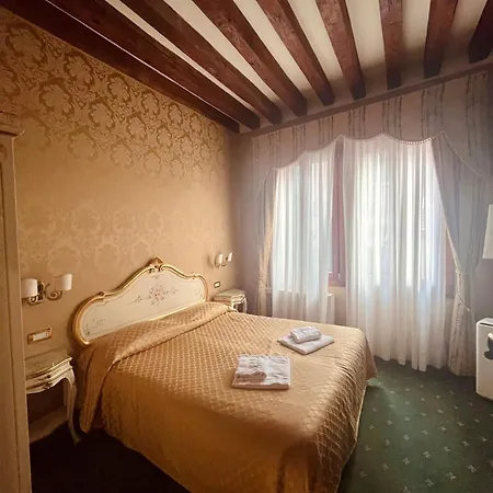 Guest house Locanda Correr Venice