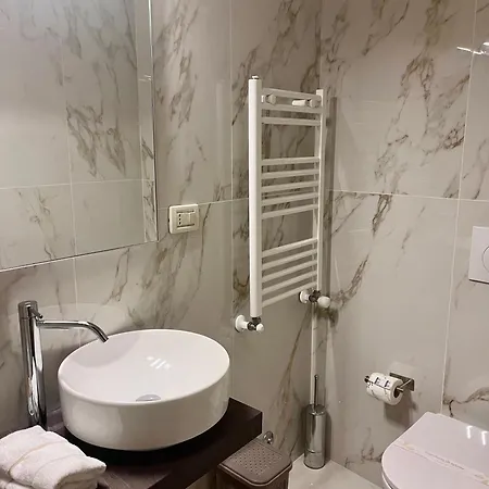 Locanda Correr 3* Venice