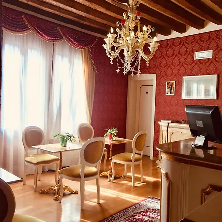 Locanda Correr Guest house 3*