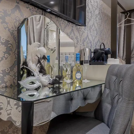 Ca Dell'arte Boutique *