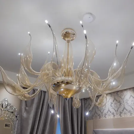 Bed & Breakfast Ca Dell'arte Boutique Venedig