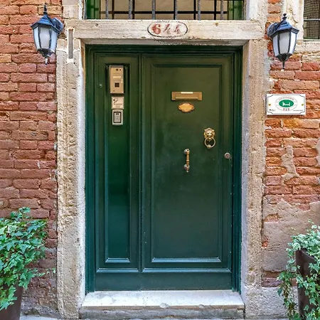 Casa Guggenheim 베니스