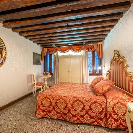 B&B Casa Guggenheim