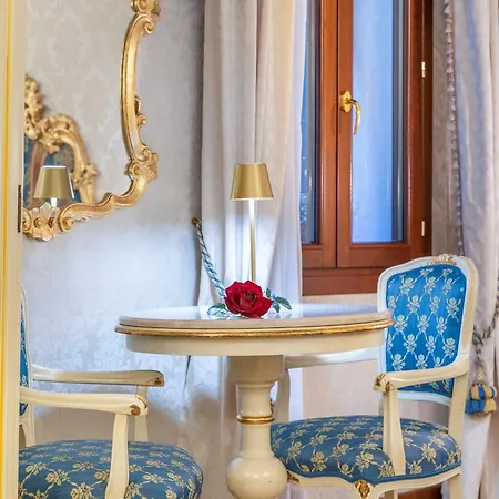 Casa Guggenheim B&B 베니스