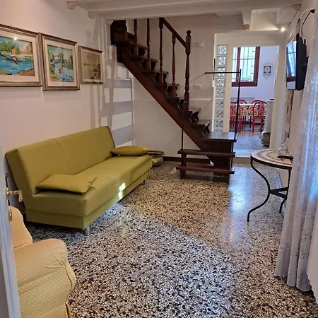 San Gervasio Appartement Venise