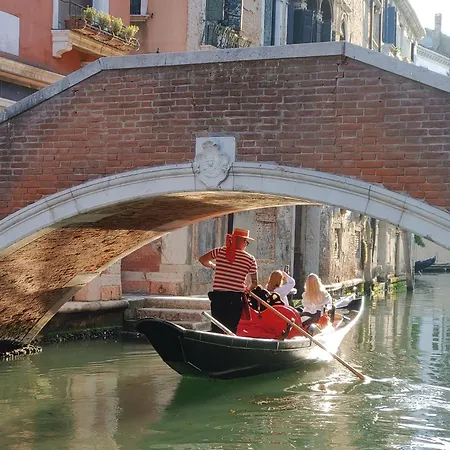A Casa Di Peplis Venice