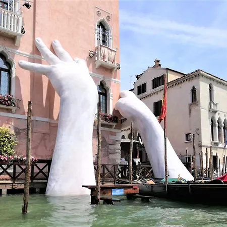 A Casa Di Peplis * Venice