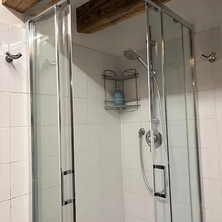 Apartment San Marco Loft