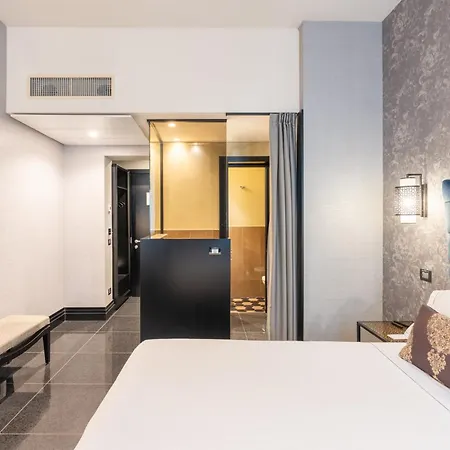 The Times Hotell Venedig