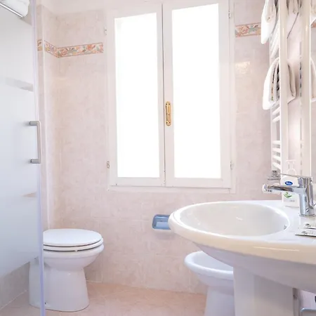 Corte Rossa Bed and Breakfast Βενετία