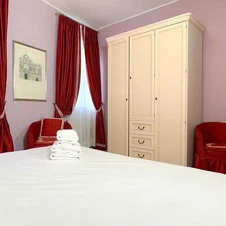 Apartment San Marco *