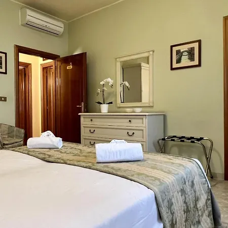 San Marco Apartment Venedig