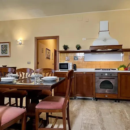 Apartment San Marco