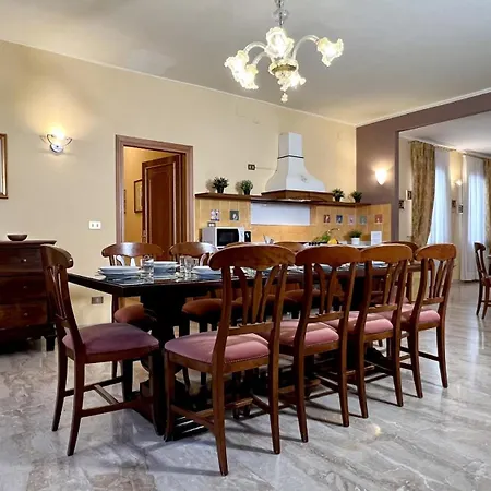San Marco Apartment Venedig