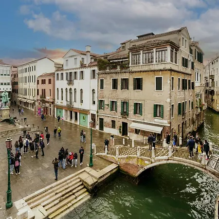 Palazzetto Manin San Marco Apartment