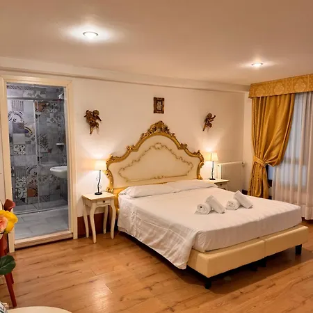 Ca' De Le Capuzine Гостевой дом *