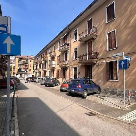 Via Pasubio, 100 Mt To Station, Park, Wi Fi, ヴェネツィア
