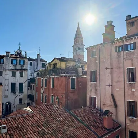 Surian * Venice