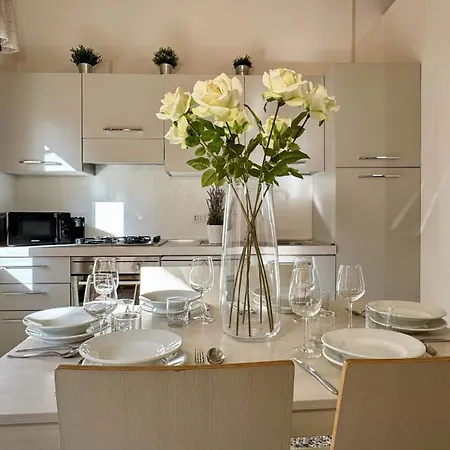 Apartment Surian Venice