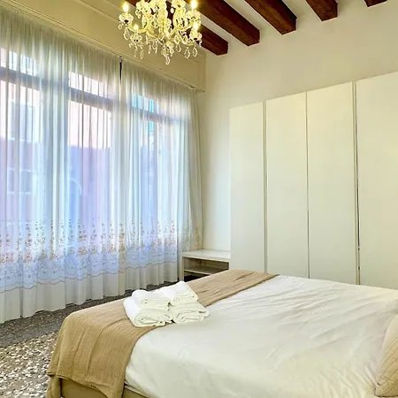 Surian Venice