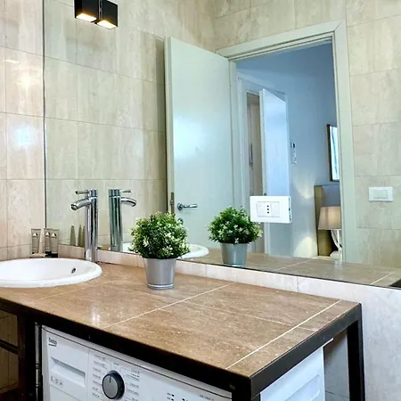 Surian Apartment